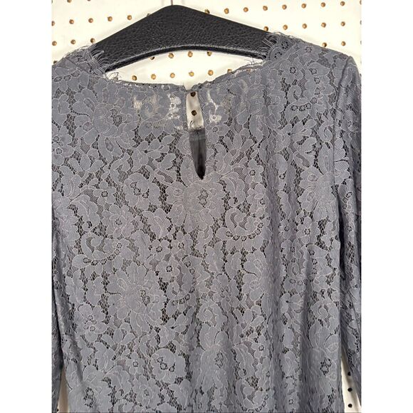 Joie lace sheath dress size S - Picture 5 of 6